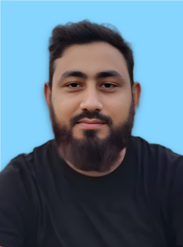 মোঃ সাইফুল ইসলাম ভুঁইয়া