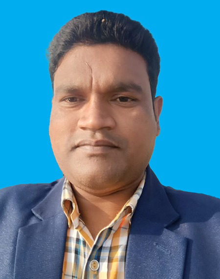 মোঃ মাসুদ রানা