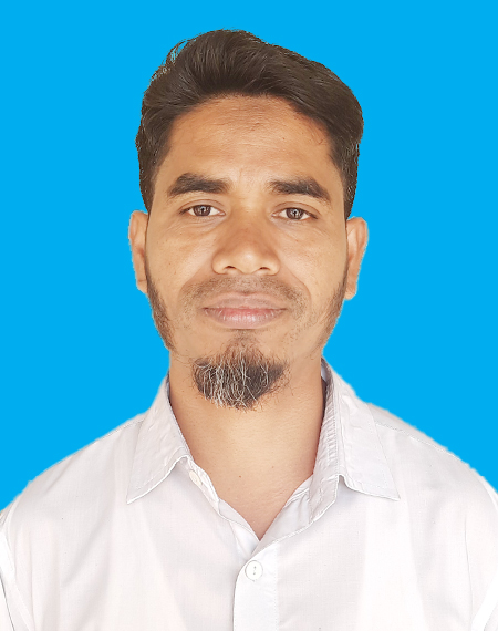 মোঃ আবদুল কুদ্দুস