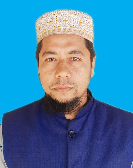 মোঃ আকবর হোসেন