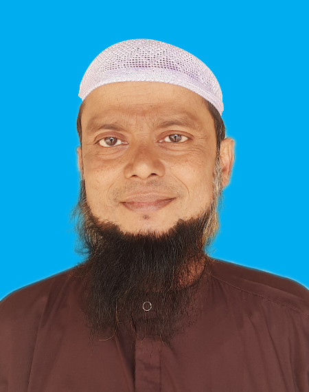 মোঃ আকতার হোসেন