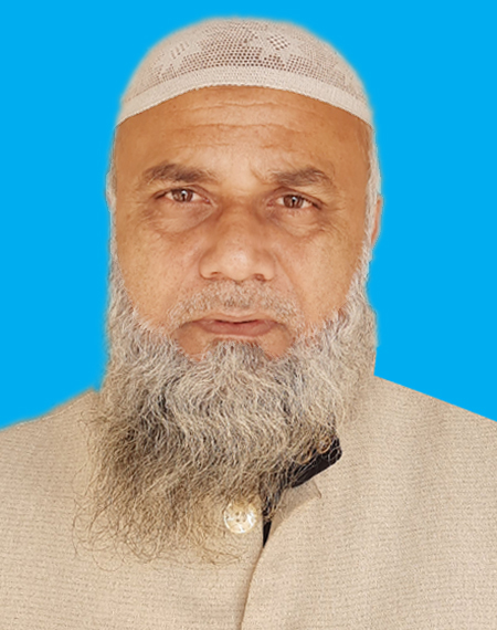 মোঃ আনোয়ার হোসেন