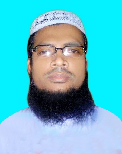 মোহাম্মদ বেলাল হোসেন