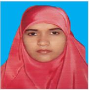 ছাবিহা নাজমুন নাহার