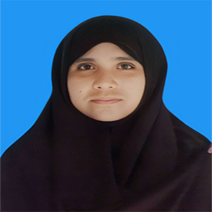 সাঈদা শারমিন