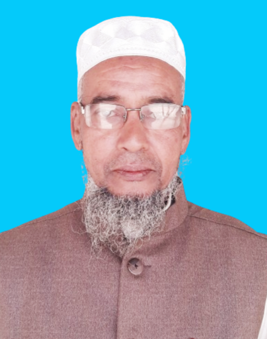 শাহ এমরান ভুঁইয়া