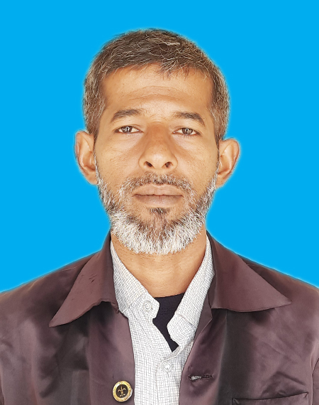 মোঃ নিজাম উদ্দিন